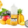 Mango Tango GLAS BSX VAPOR SALTS