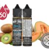 Monica’s Eyes by Uncle Junk 2x60ml(120ml)