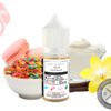 Pebbles GLAS BSX VAPOR SALTS l