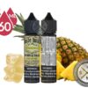Pineapple Feathers by Uncle Junk’s 2x60ml(120ml)