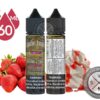 Pink Meadow by Uncle Junk’s 2x60ml(120ml)