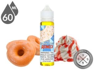 Raging Donut Remix by Food Fighter 60ml