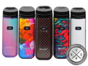 SMOK Nord 2 Pod Device Kit
