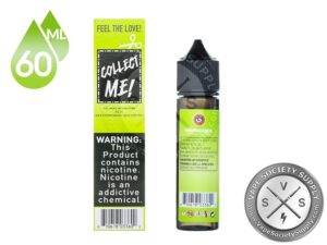 Sour Apple by Propaganda E-Liquid 60ml