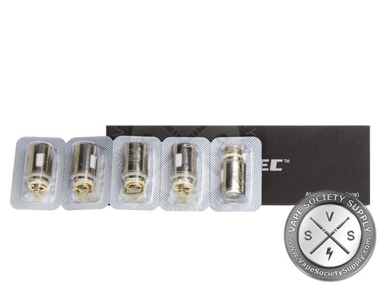 WISMEC NS Triple Head Replacement Coils (Pack of 5)