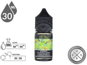 Apple Kiwi Crush Salt by Fruitia Fresh Farms E-Liquid 30ml