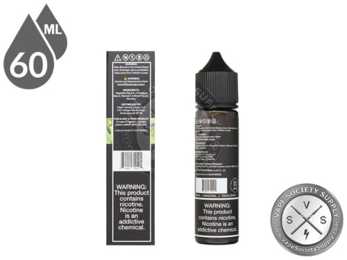 Apple Kiwi Crush by Fruitia Fresh Farms E-Liquid 60ml