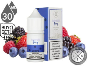 Barnyard Berry By Fresh Farms Salt