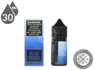 Blue Frost by Propaganda Salts 30ml
