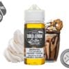 Cookie Frappe by Nitro’s Cold Brew Coffee Eliquid 100ml