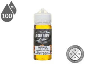 Cookie Frappe by Nitro’s Cold Brew Coffee Eliquid 100ml