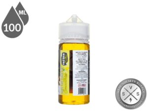 Cookie Frappe by Nitro’s Cold Brew Coffee Eliquid 100ml
