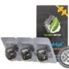 Freemax TX Replacement Coils (Pack of 3)