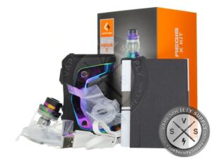 Geek Vape Aegis X Kit