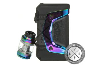 Geek Vape Aegis X Kit