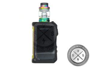 Geek Vape Aegis X Kit