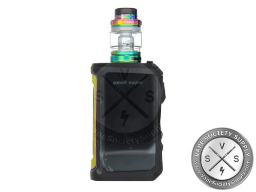 Geek Vape Aegis X Kit