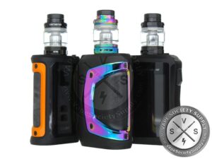 Geek Vape Aegis X Kit