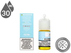 Iced Vapetasia Salts 30ml Pineapple Express E Juice