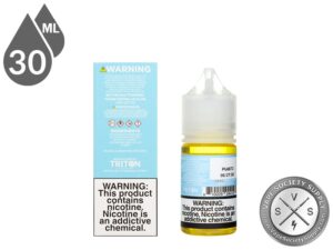 Iced Vapetasia Salts 30ml Blackberry Lemonade E Juice