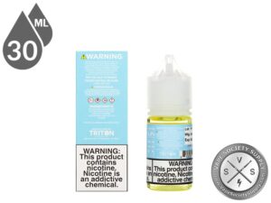 Iced Vapetasia Salts 30ml Milk Of The Poppy E Liquid
