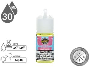 Iced Vapetasia Salts 30ml Milk Of The Poppy EJuice