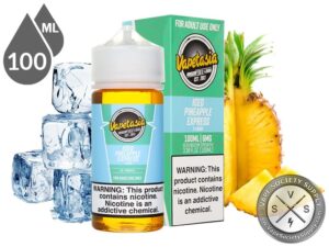 Iced Vapetasia 100ml Pineapple Express E Juice