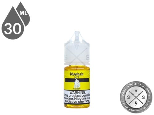 Killer Kustard Honeydew by Vapetasia Salts 30ml