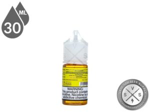 Killer Kustard Lemon by Vapetasia Salts 30ml