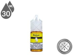 Killer Kustard Lemon by Vapetasia Salts 30ml