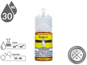 Killer Kustard Lemon by Vapetasia Salts 30ml