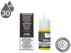 Killer Kustard Salts 30ml Blueberry EJuice