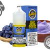 Killer Kustard Salts 30ml Blueberry