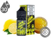 Lemon by Jam Monster Salts 30ml