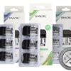 SMOK Novo 2 Replacement Pod Cartridge (Pack of 3)
