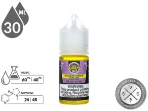 Vapetasia Salts 30ml Blackberry Lemonade E Juice