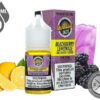 Vapetasia Salts 30ml Blackberry Lemonade