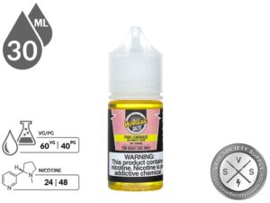Vapetasia Salts 30ml Pink Lemonade