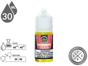 Vapetasia Salts 30ml Strawberry Parfait E Juice