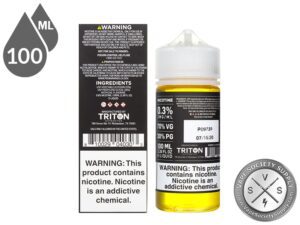 Vapetasia 100ml Pineapple Express EJuice
