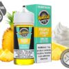 Vapetasia 100ml Pineapple Express
