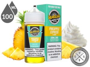 Vapetasia 100ml Pineapple Express