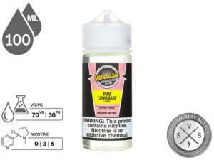 Vapetasia 100ml Pink Lemonade E Liquids