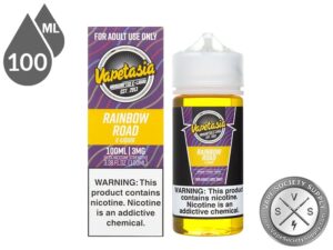 Vapetasia 100ml Rainbow Road E Juice