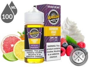 Vapetasia 100ml Rainbow Road