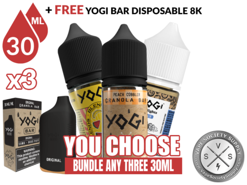 Yogi Salt Bundle 3 30ml (90ml)-1