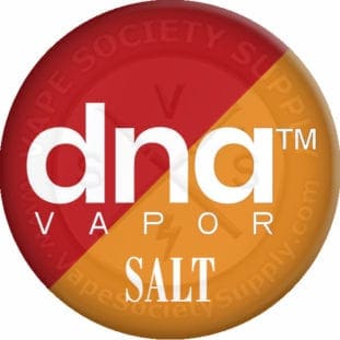 DNA Vapor Salt