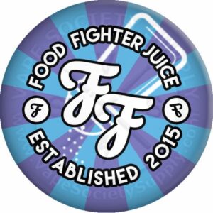 Food Fighter Salt