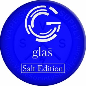BSX Vapor Salt