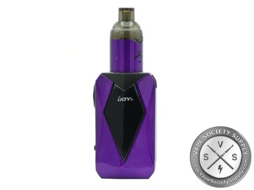 IJOY Diamond VPC Starter Kit